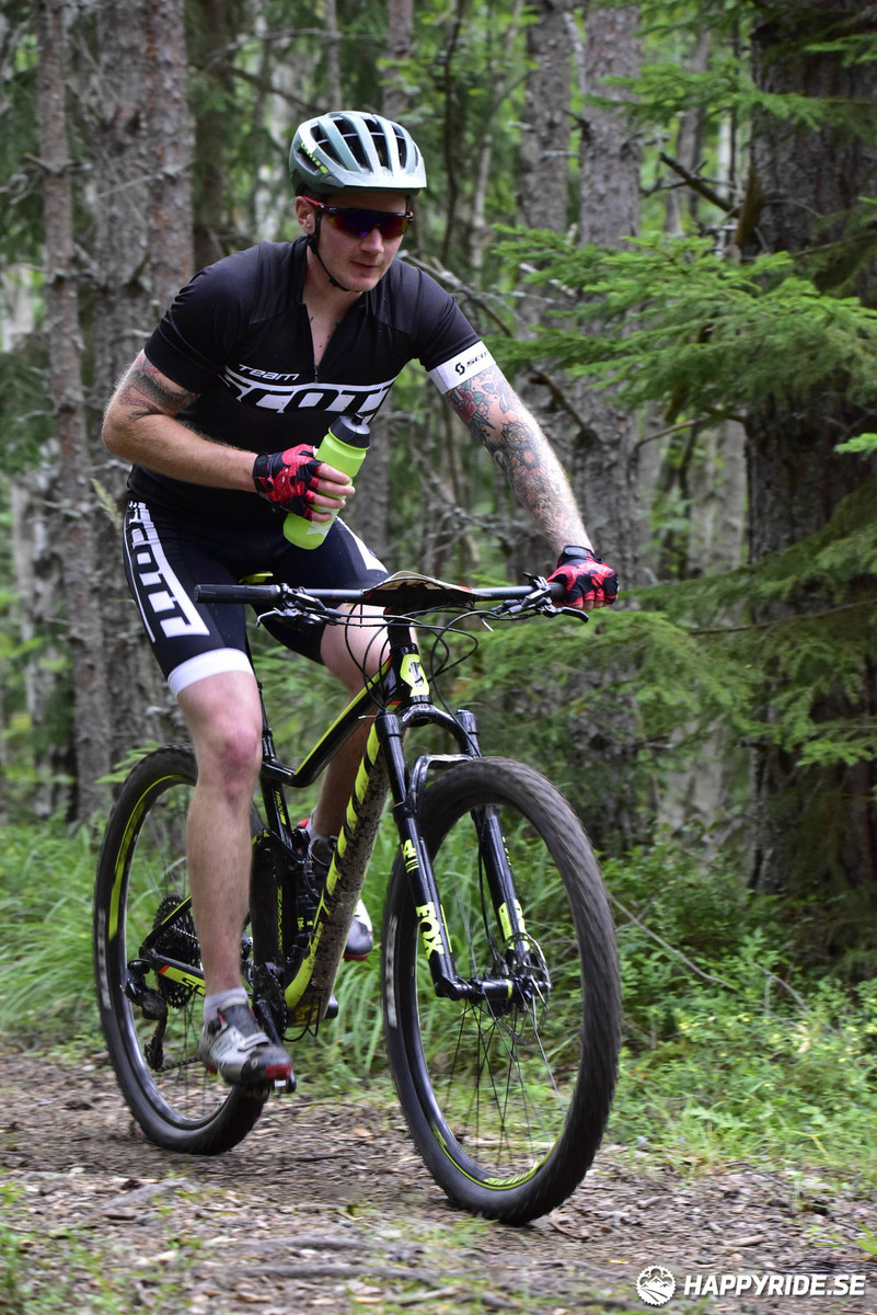 Bild från Engelbrektsturen 2019